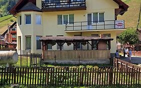 Pensiunea Sorina Casa Alba