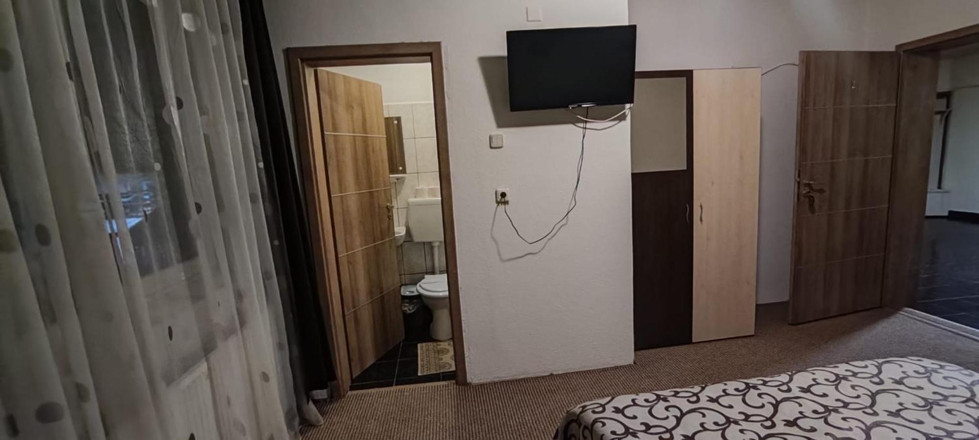 Pensiunea Casa Alba Moeciu De Sus Exterior foto